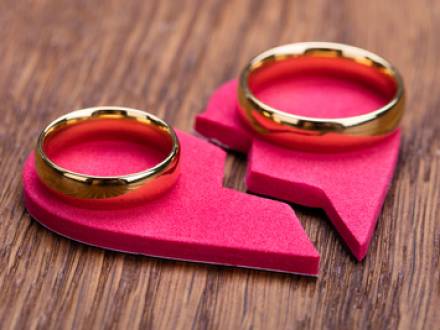Fort Worth, TX divorce lawyer