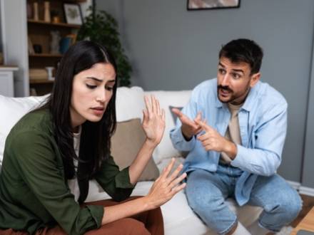 Fort Worth, TX Narcissist Divorce Lawyer