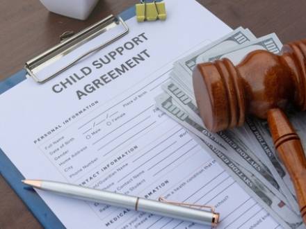 Fort Worth Child Support Lawyer 