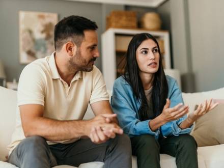 Fort Worth, TX Family Law Attorney