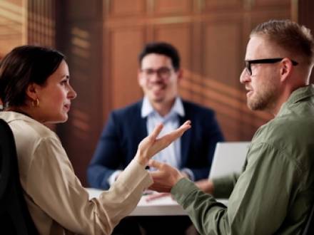 Fort Worth Divorce Attorney
