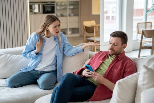 Fort Worth, TX divorce lawyer