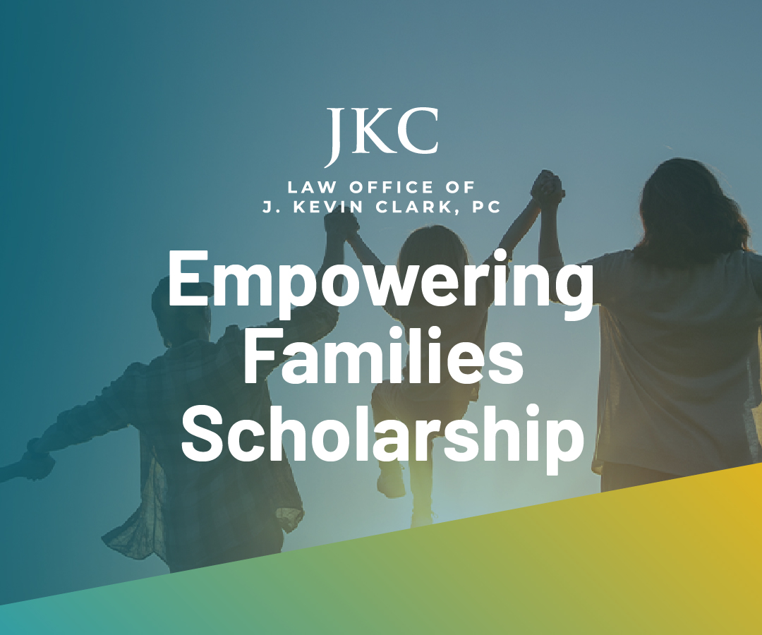 Scholarship Opportunity